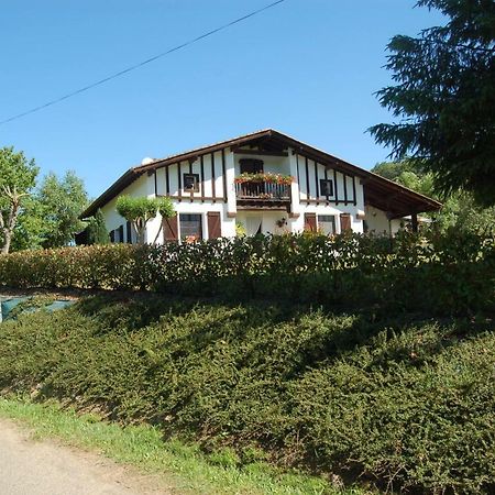 Saint-Jean-le-Vieux  Chambres D'Hotes Esponde Marie-Jeanne المظهر الخارجي الصورة