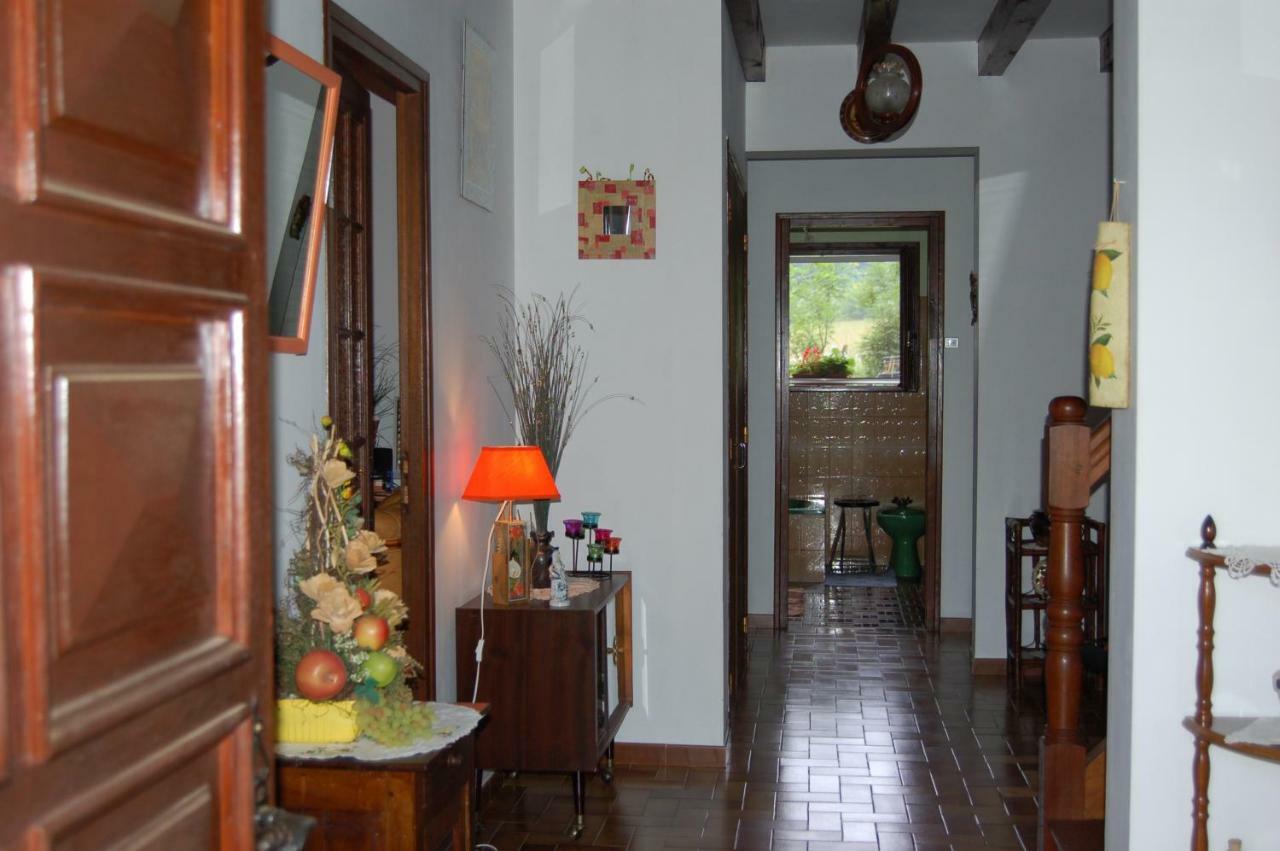 Saint-Jean-le-Vieux  Chambres D'Hotes Esponde Marie-Jeanne المظهر الخارجي الصورة